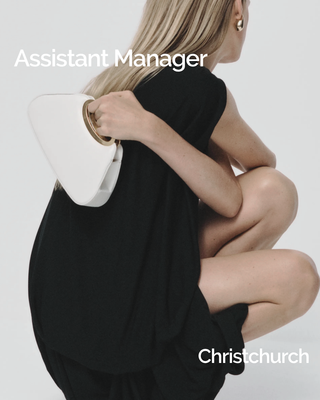 Assistant Manager