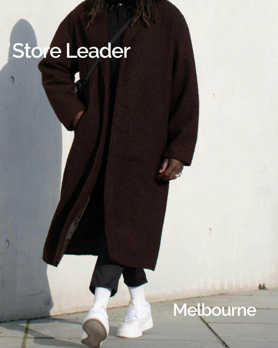 Store Leader