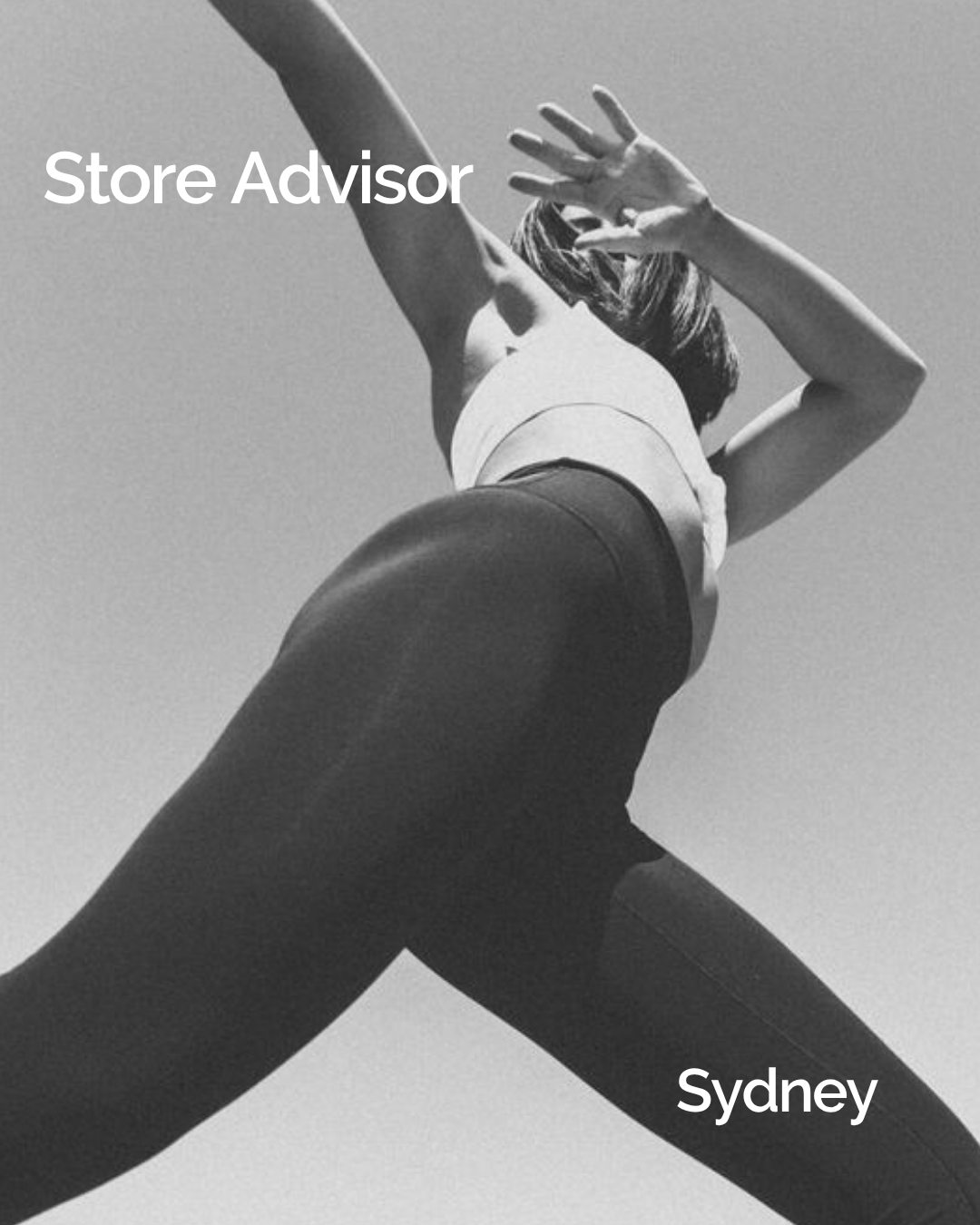 Store Advisor