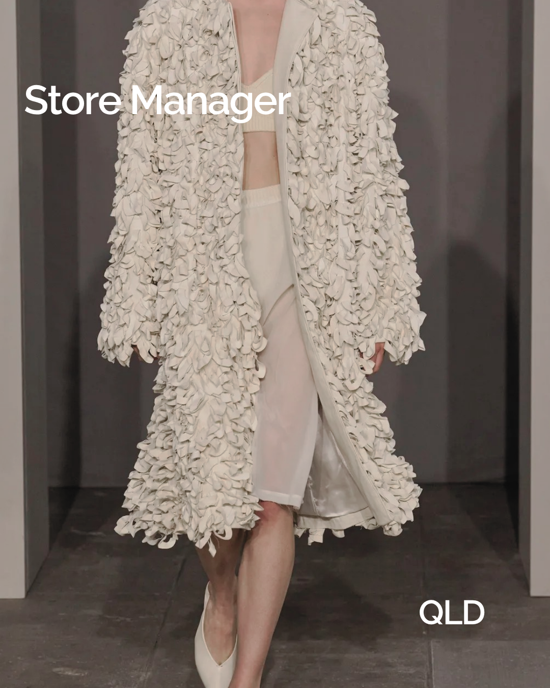 Store Manager 