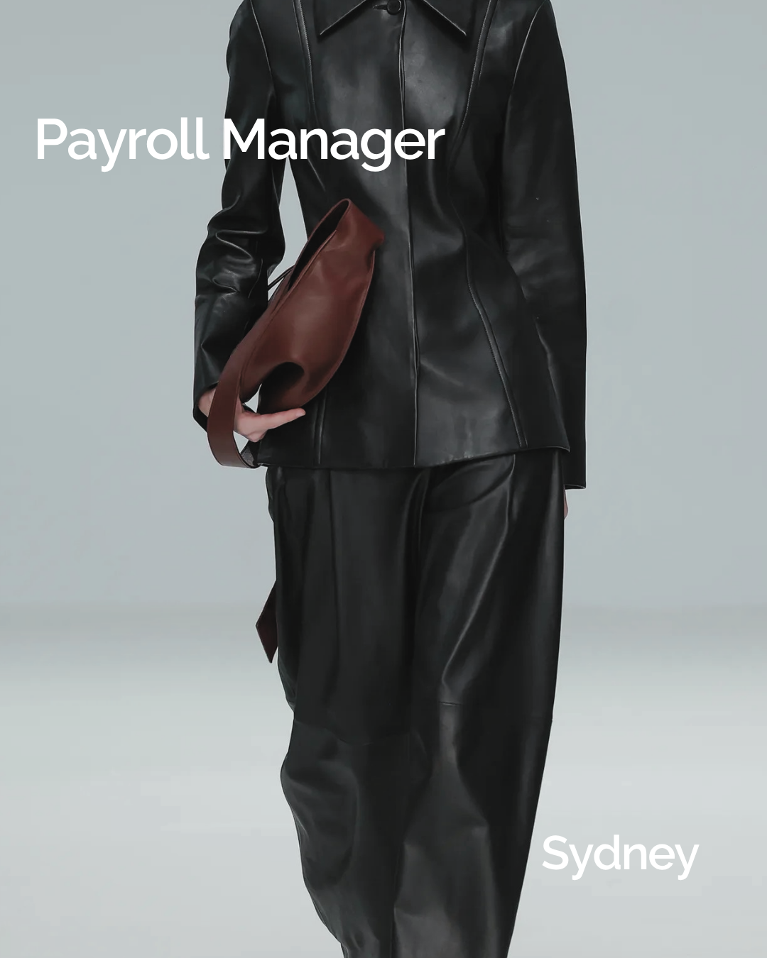 Payroll Manager - FTC