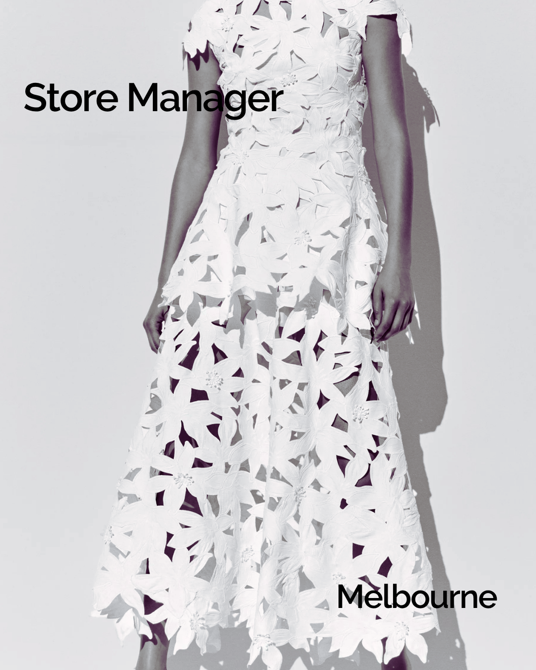 Store Manager 