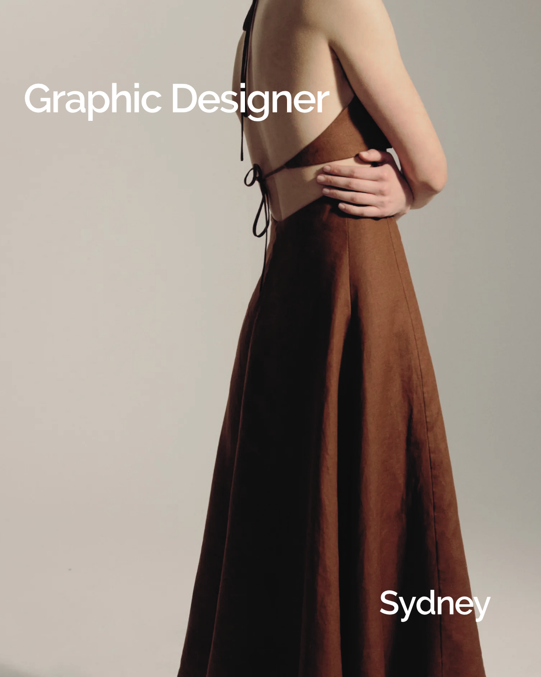 Graphic Designer 