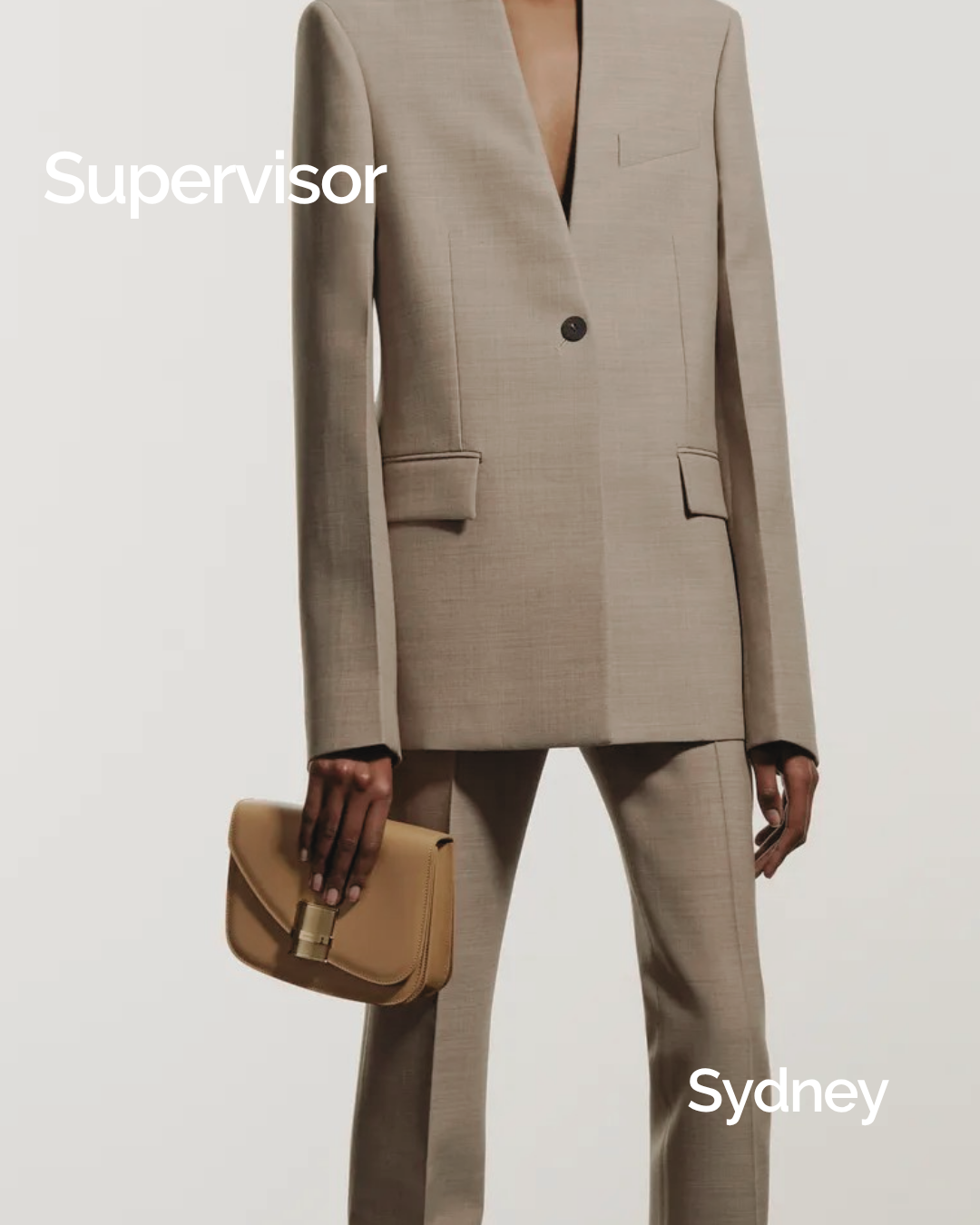 Supervisor