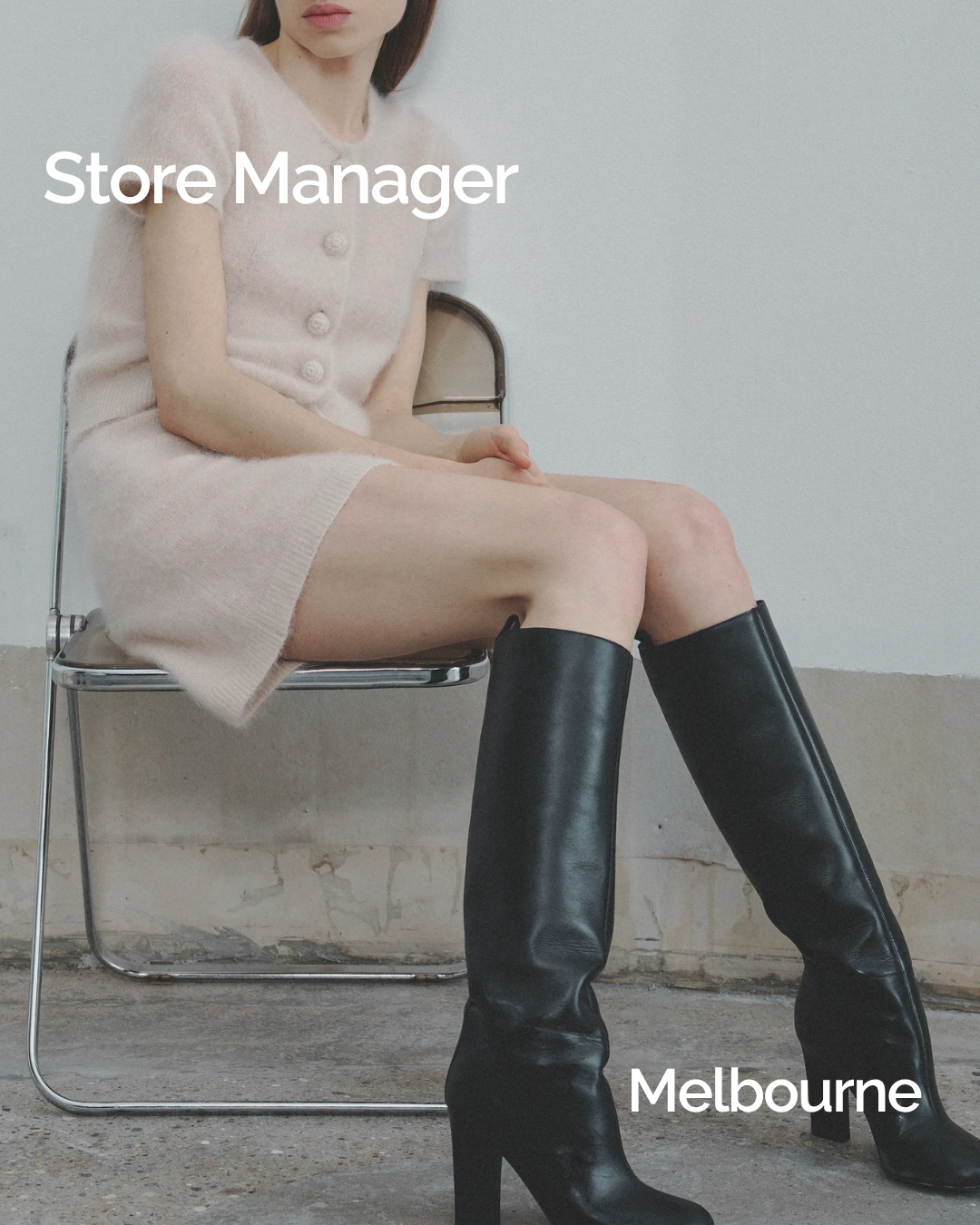 Store Manager