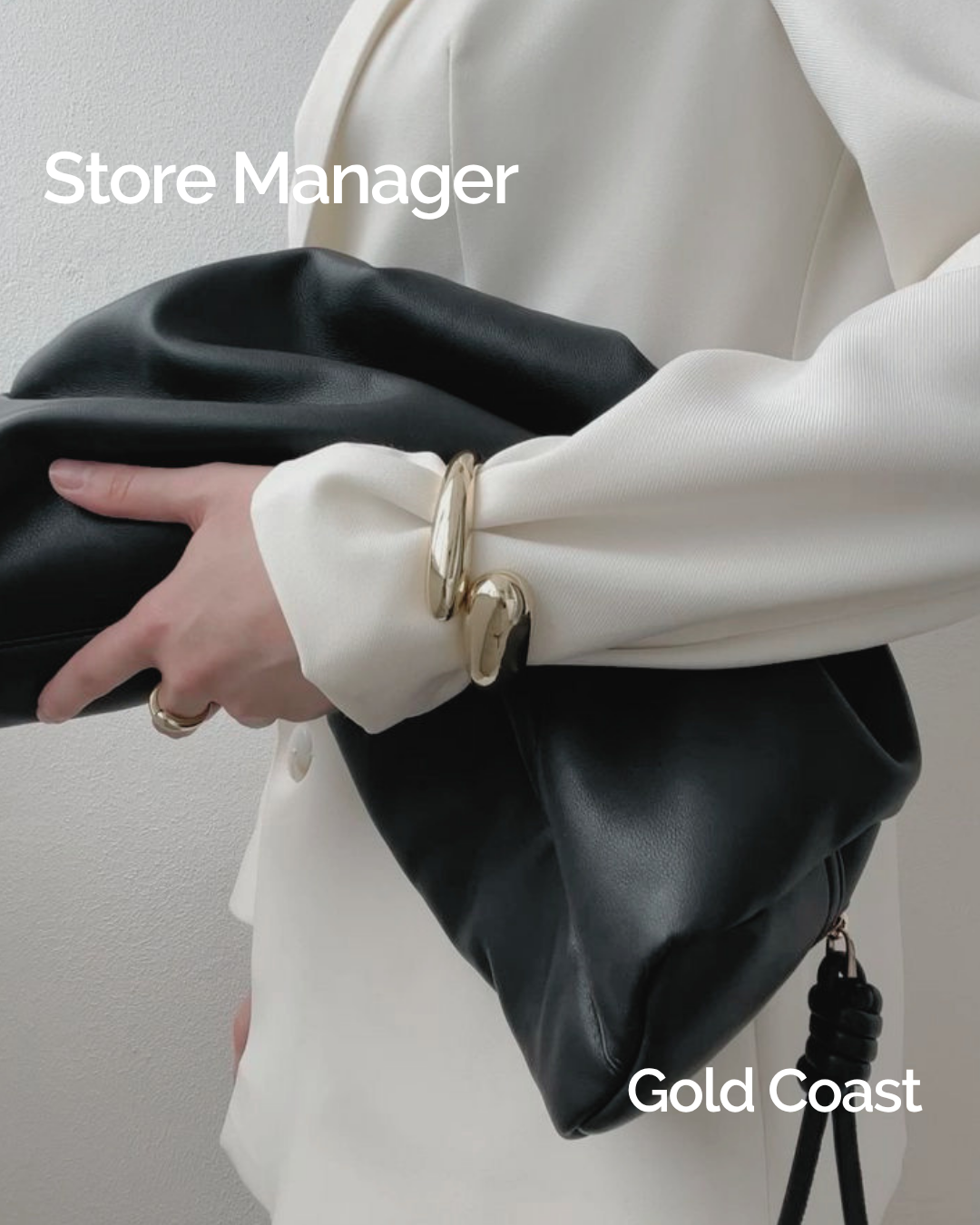 Store Manager 