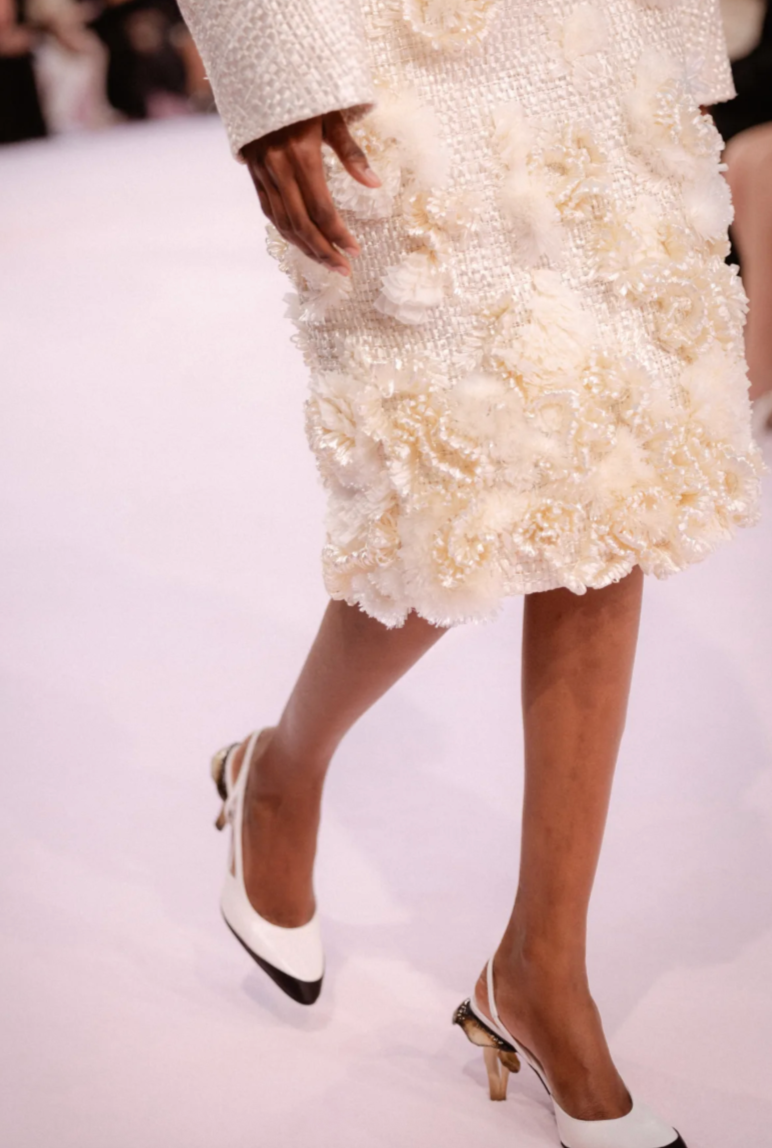  Chanel 