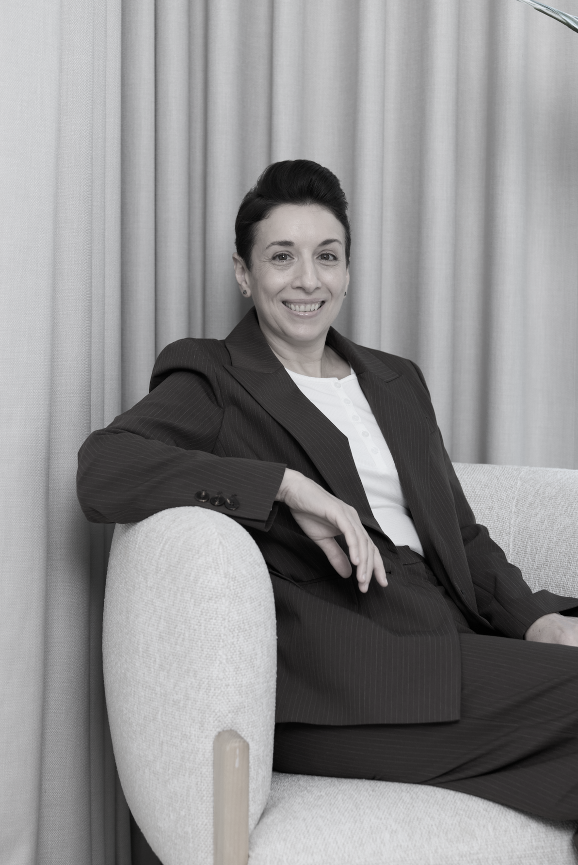Get To Know Team TM: Tamara