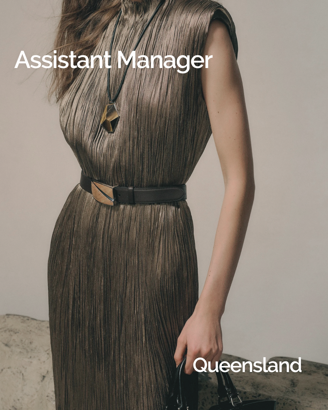Assistant Manager 