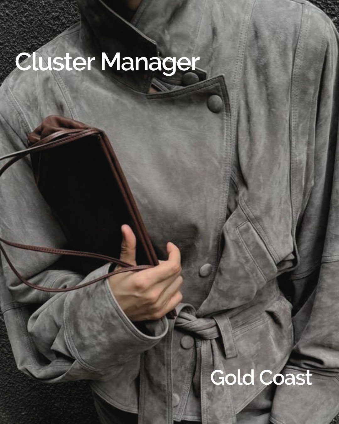 Cluster Manager 