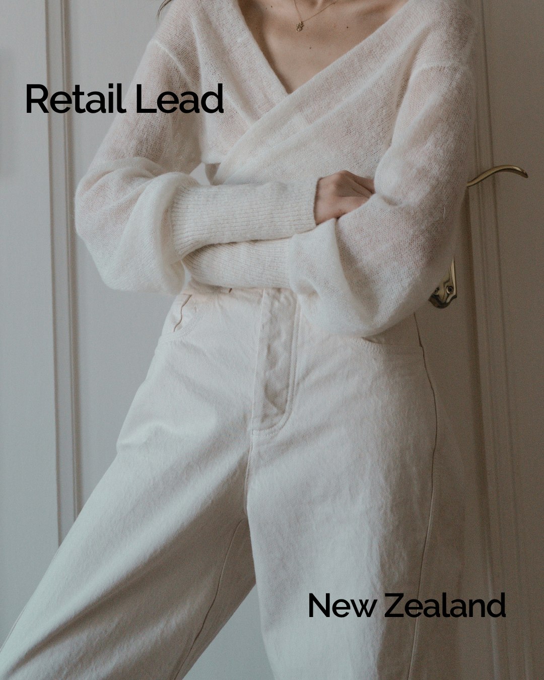 Retail Lead