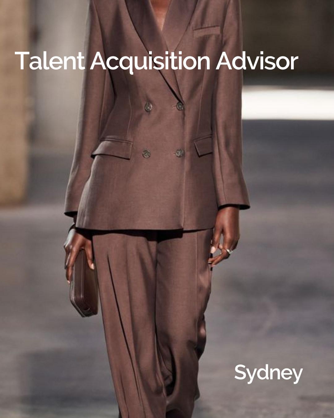 Talent Acquisition Advisor - FTC