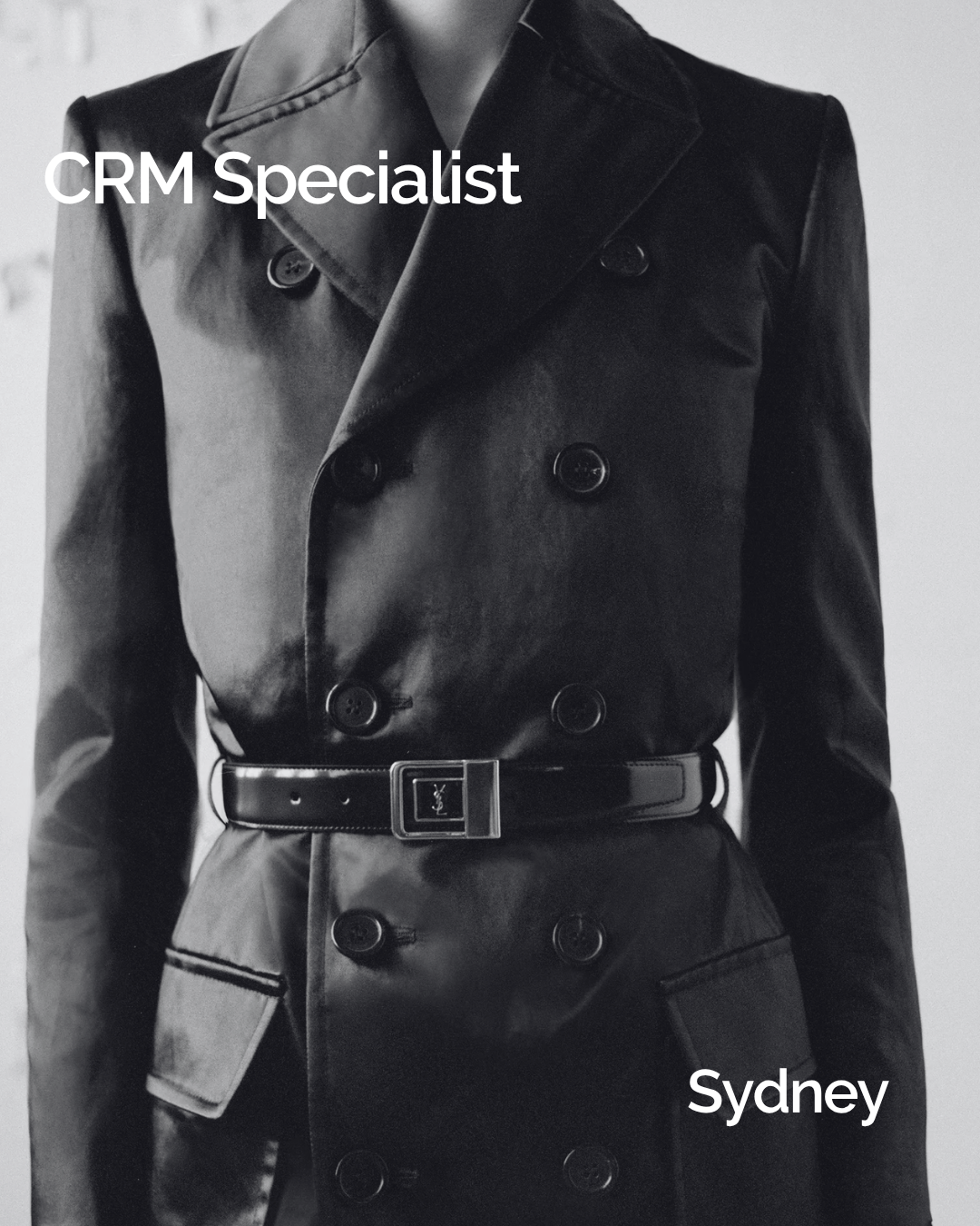 CRM Specialist