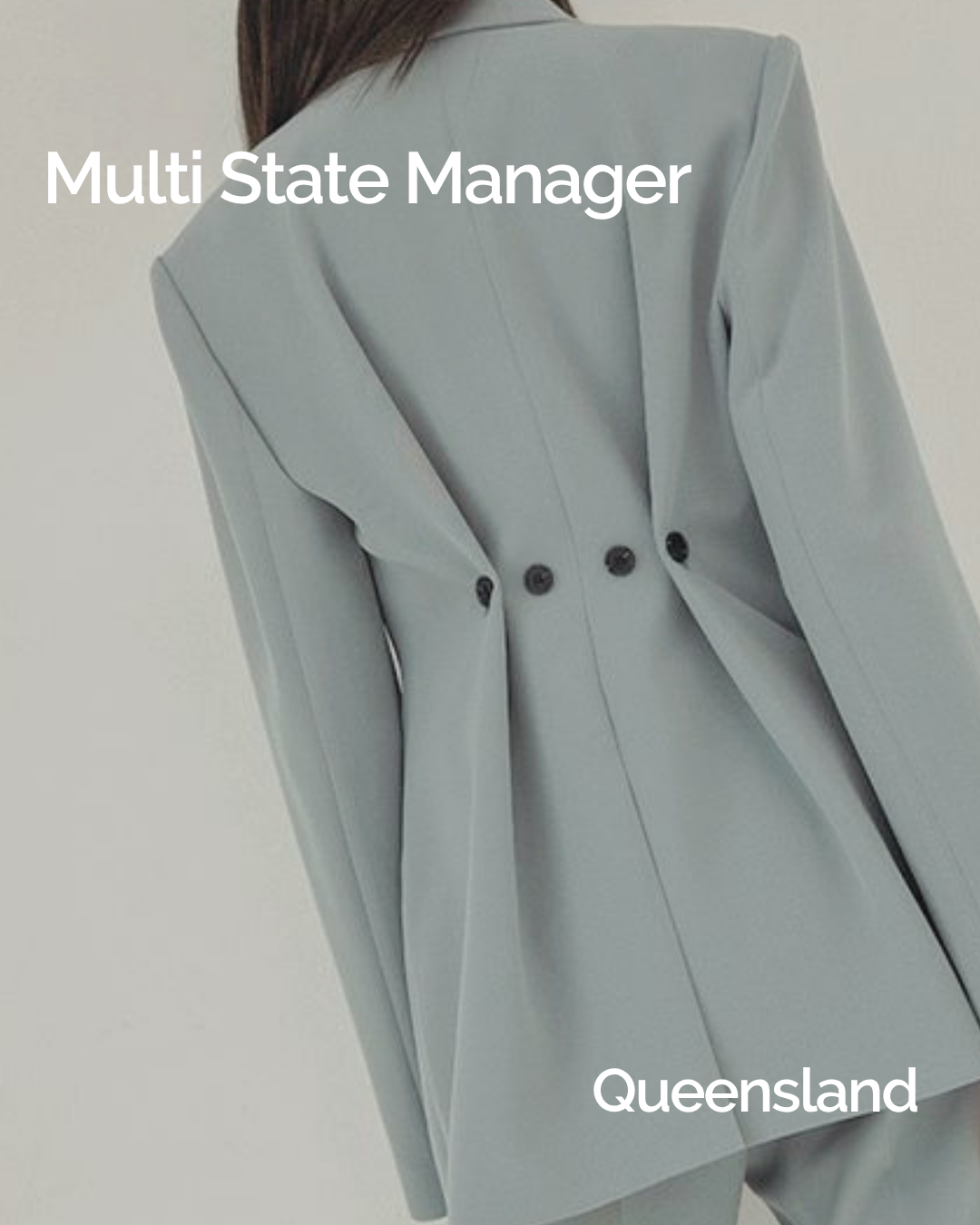 Multi State Manager - FTC