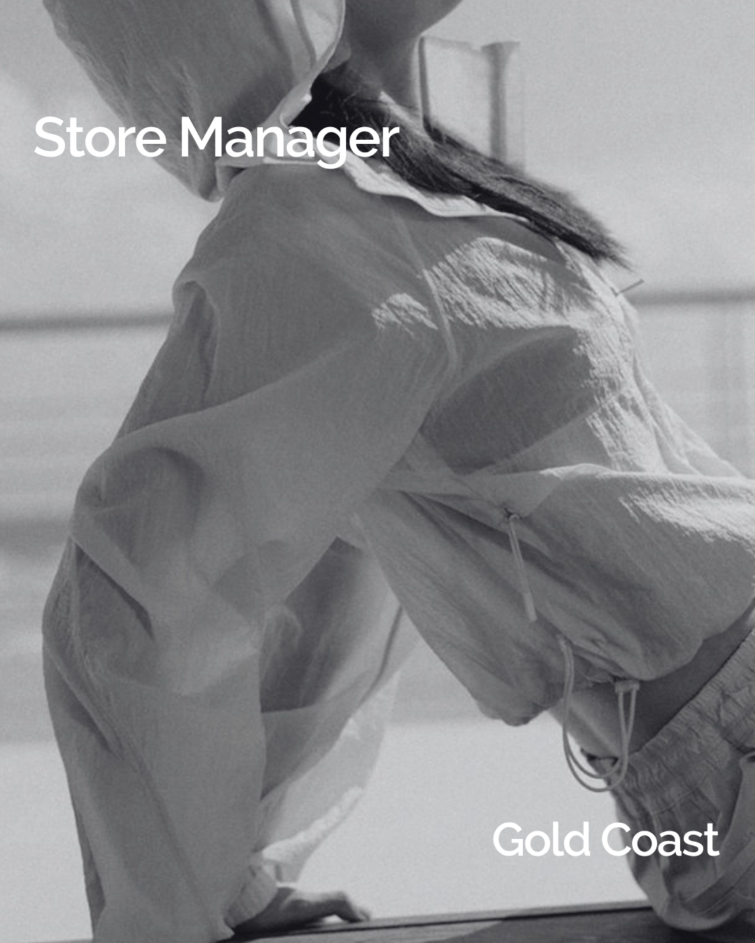 Store Manager 