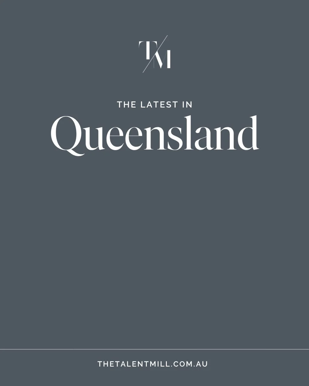 What's happening in Queensland Retail you ask? Luxury Global Fashion Brand is currently hiring a Store Manager for their Gold Coast Boutique. We have a Cluster Manager for a top Australian Womenswear brand and a range of Management positions across G