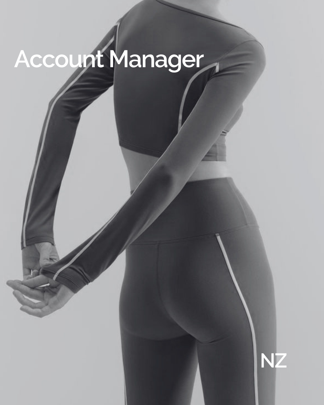 Account Manager 