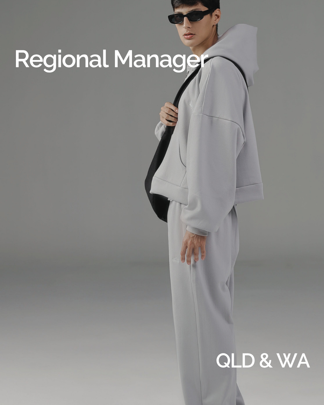 Area Manager - QLD &amp; WA