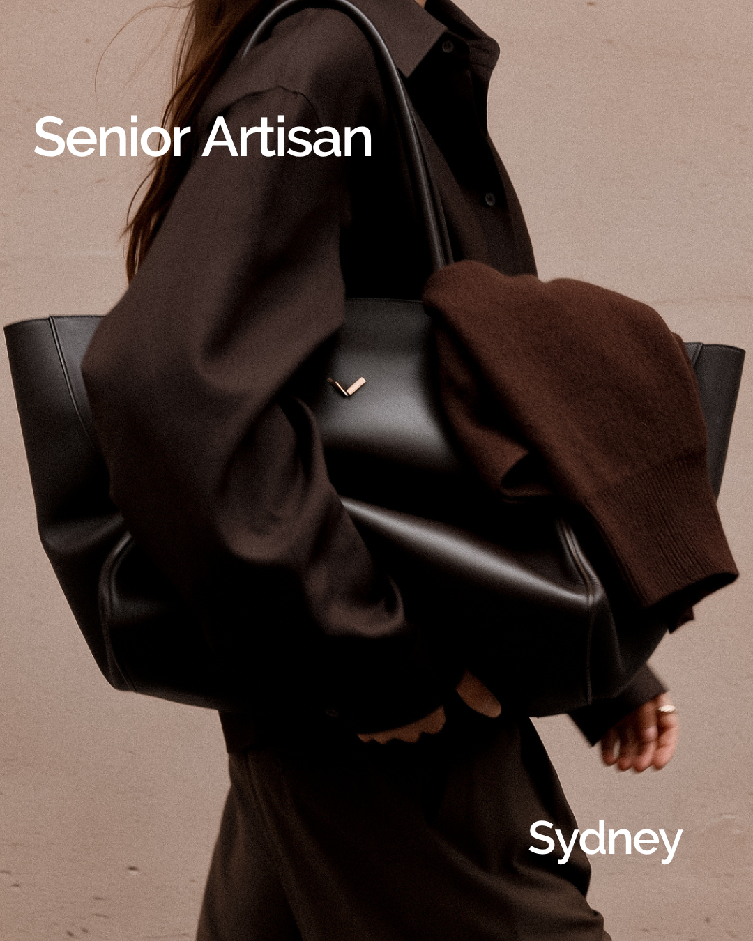 Senior Artisan 
