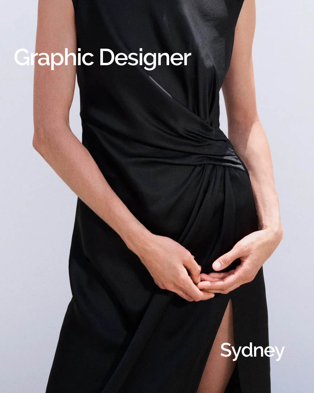 Graphic Designer 