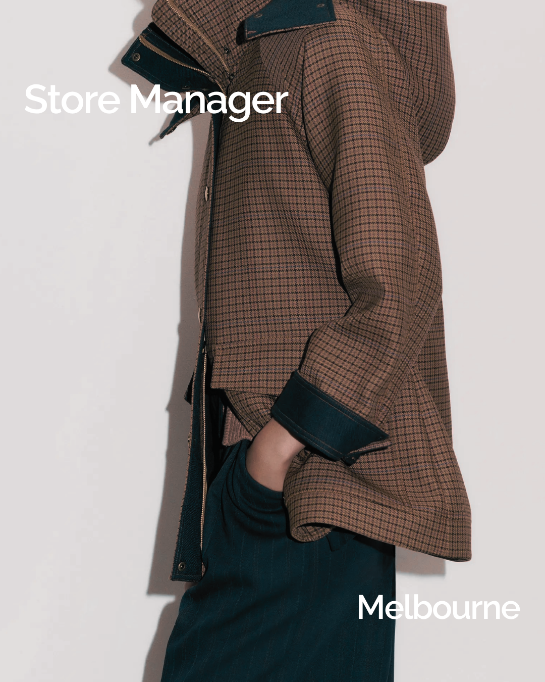 Store Manager 