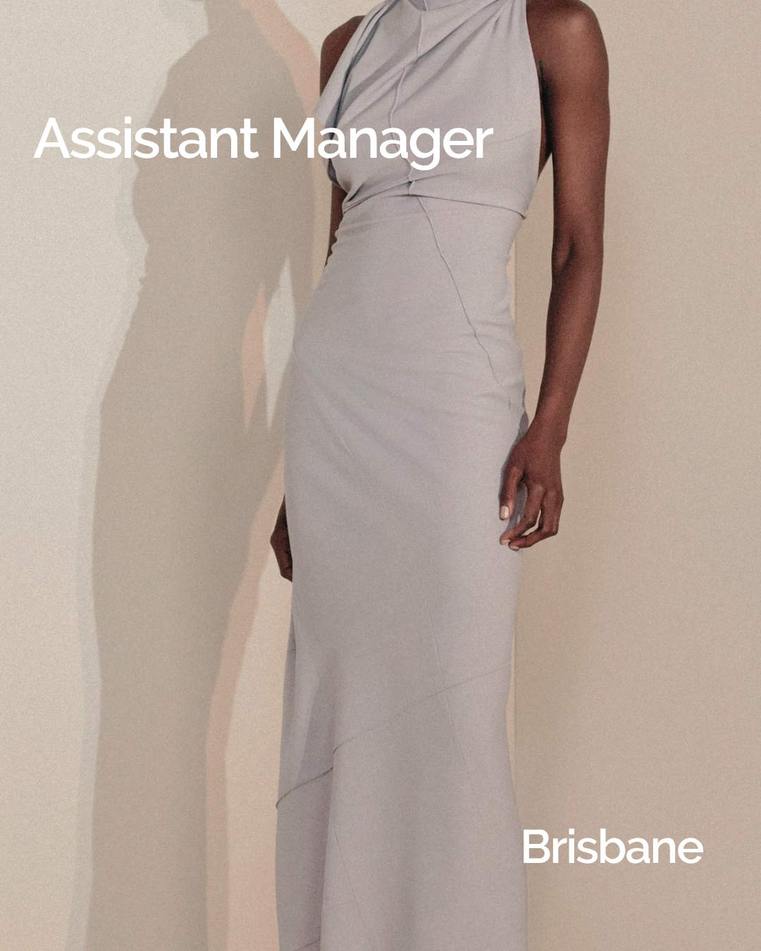 Assistant Manager 