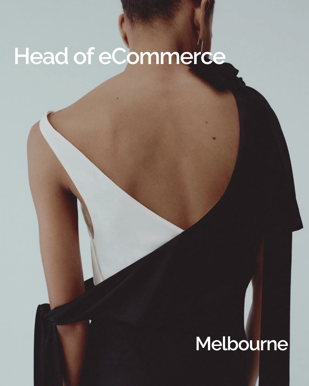 Head of eCommerce
