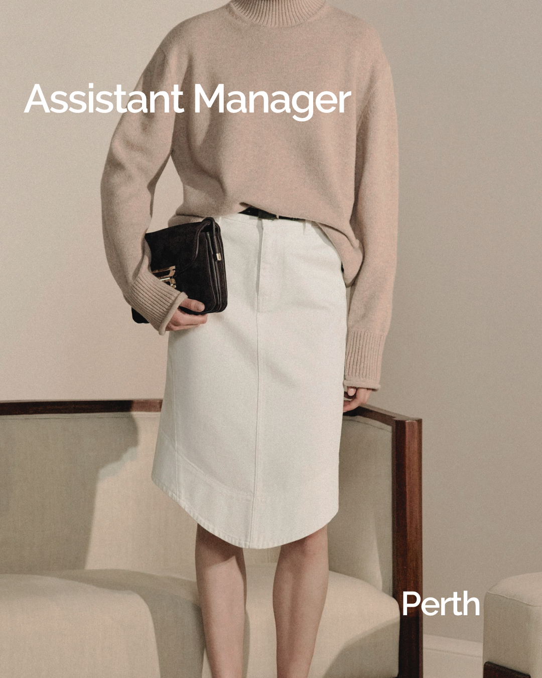 Assistant Manager 