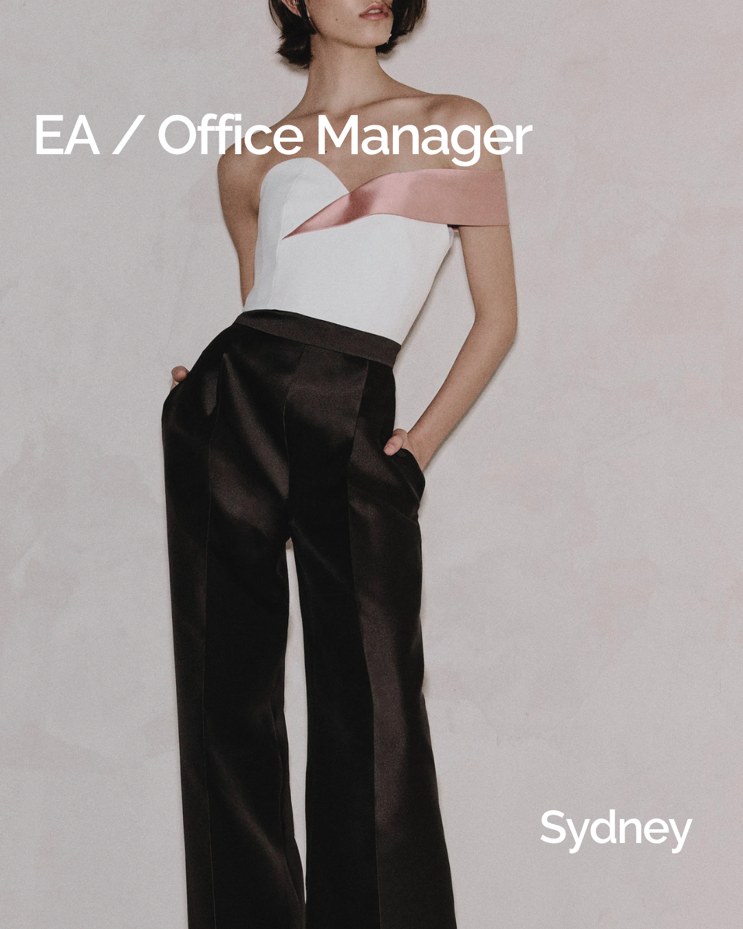Executive Assistant &amp; Office Manager