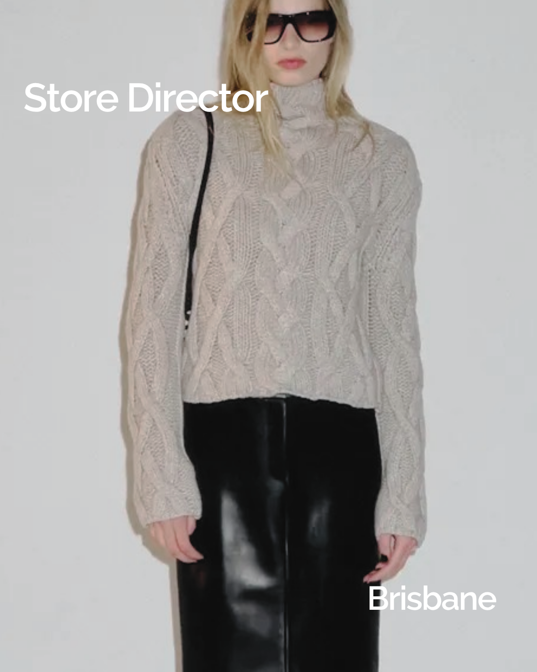 Store Director