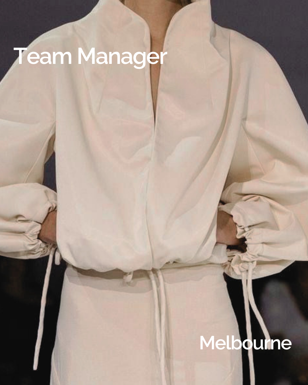 Team Manager 