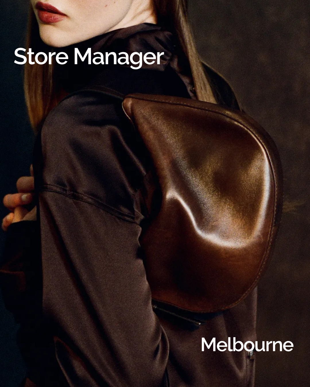Store Manager 