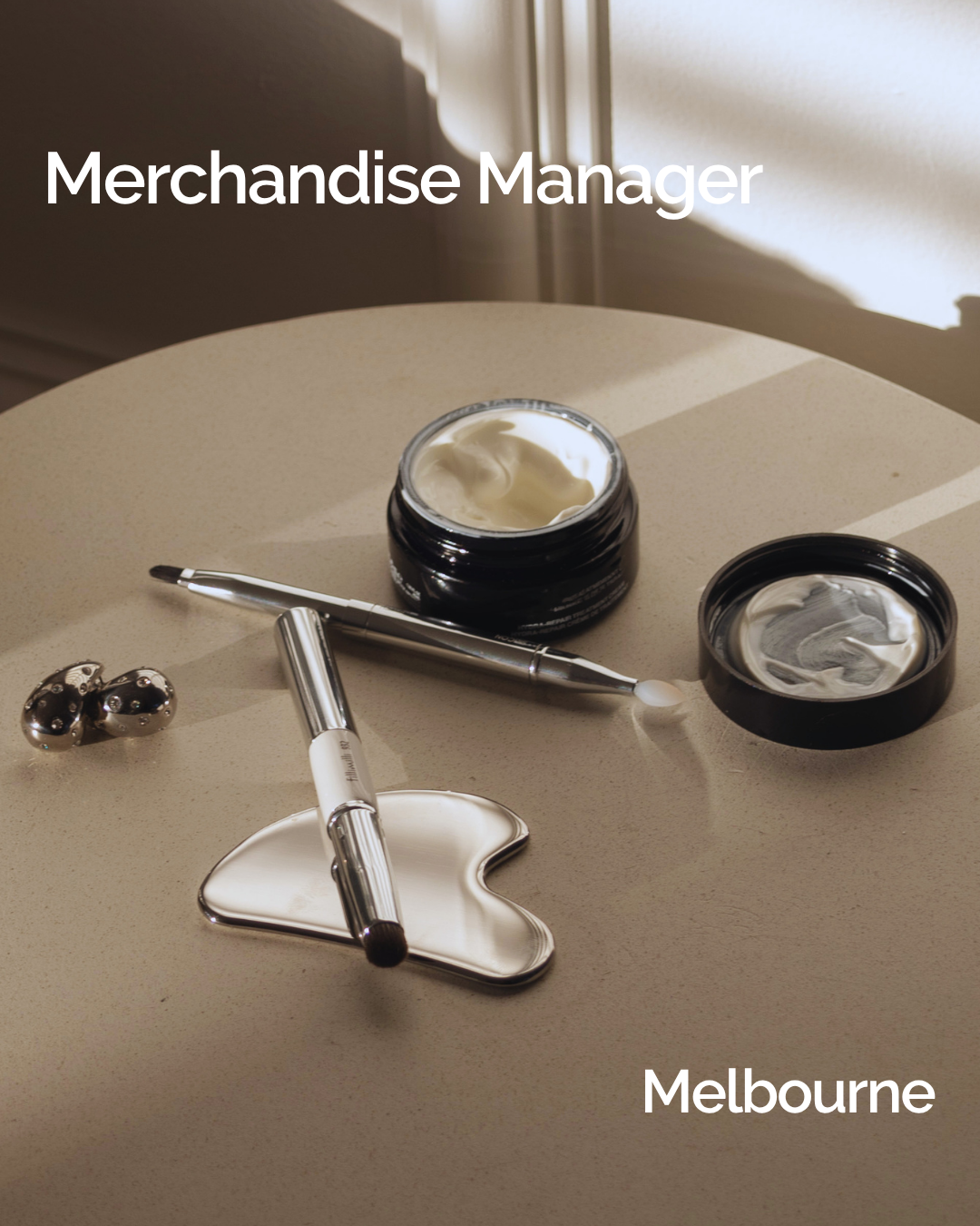 Merchandise Manager