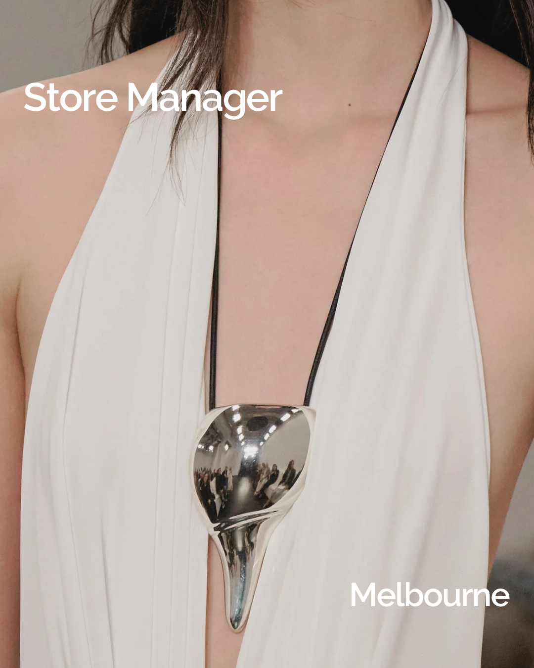 Store Manager 