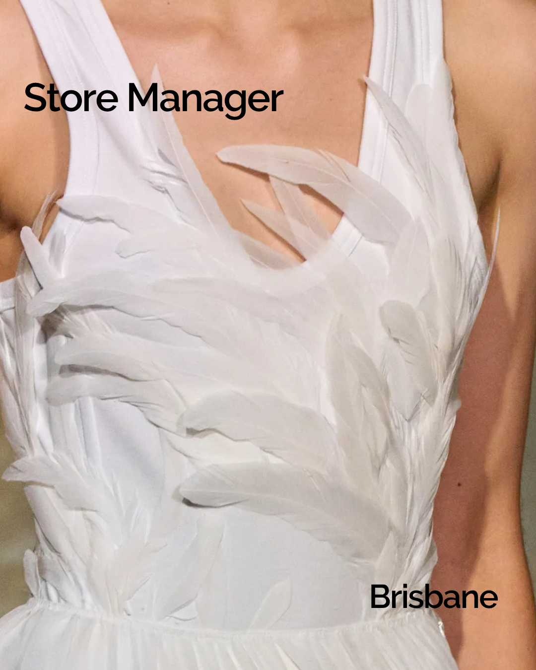 Store Manager