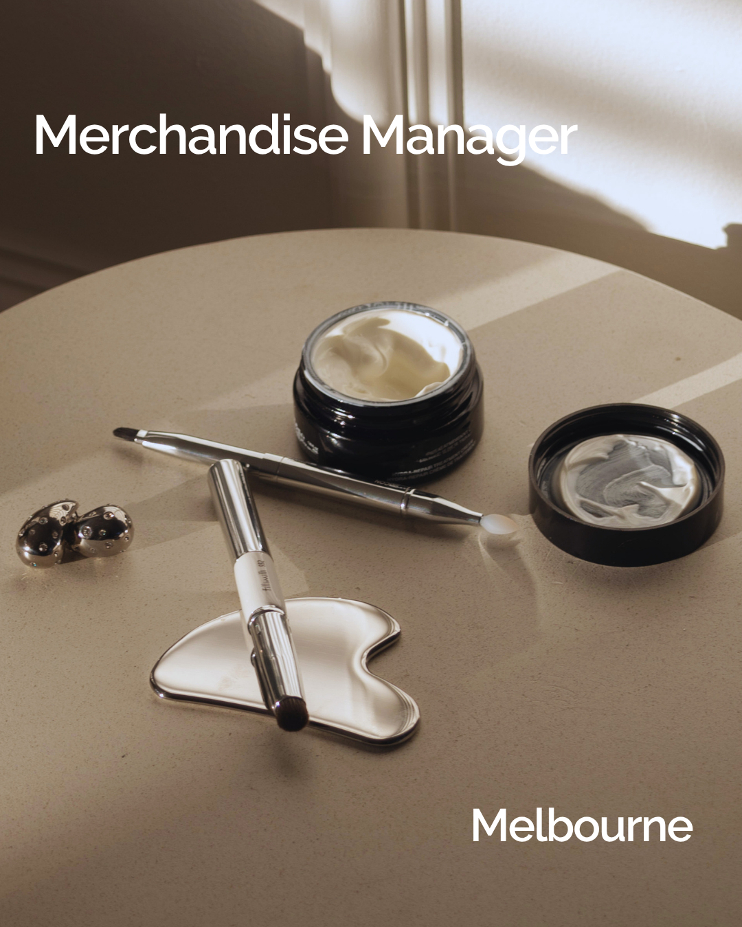 Merchandise Manager