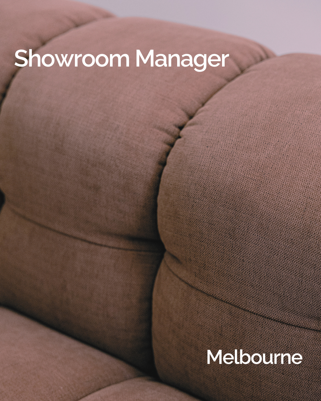 Showroom Manager 