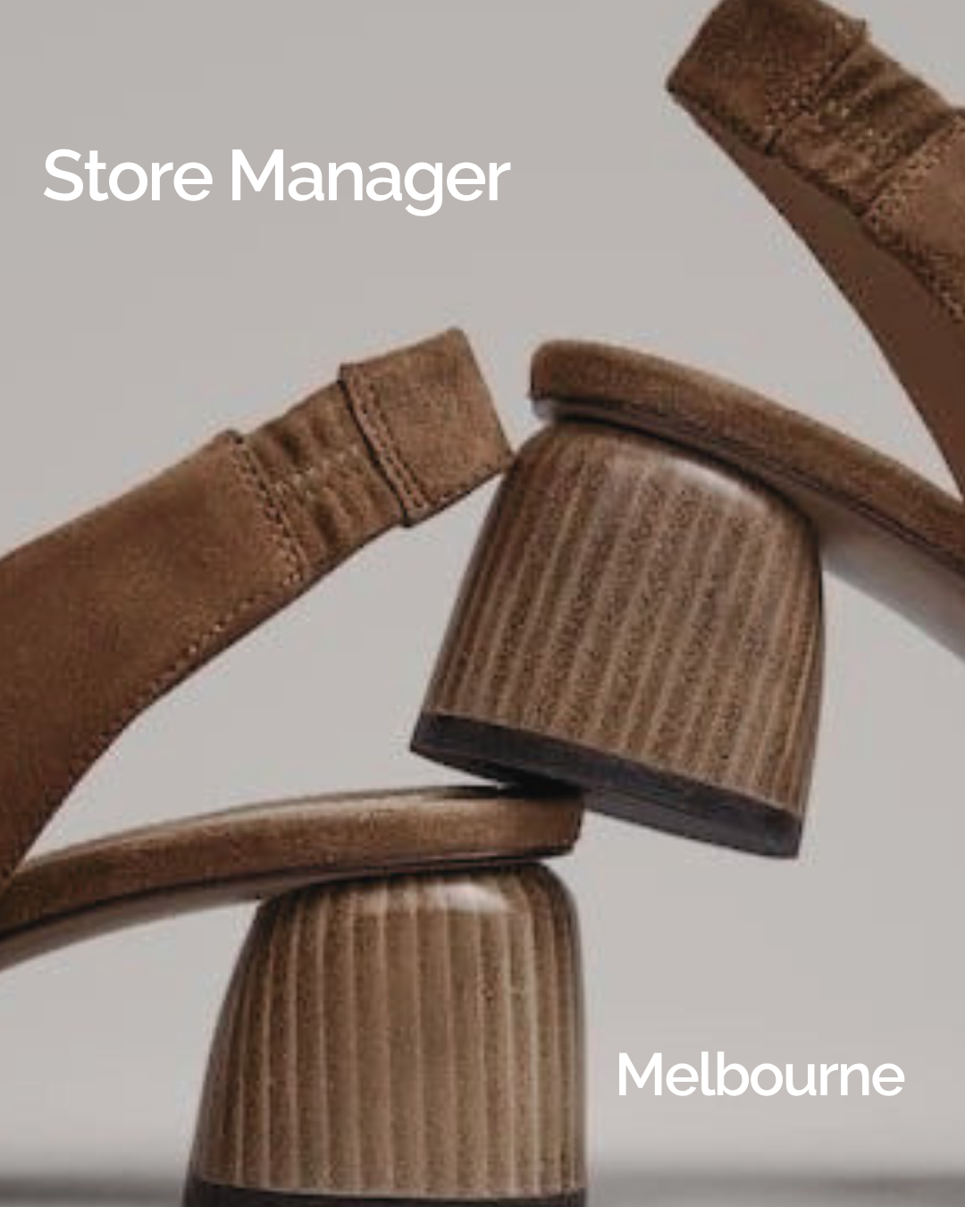 Store Manager 