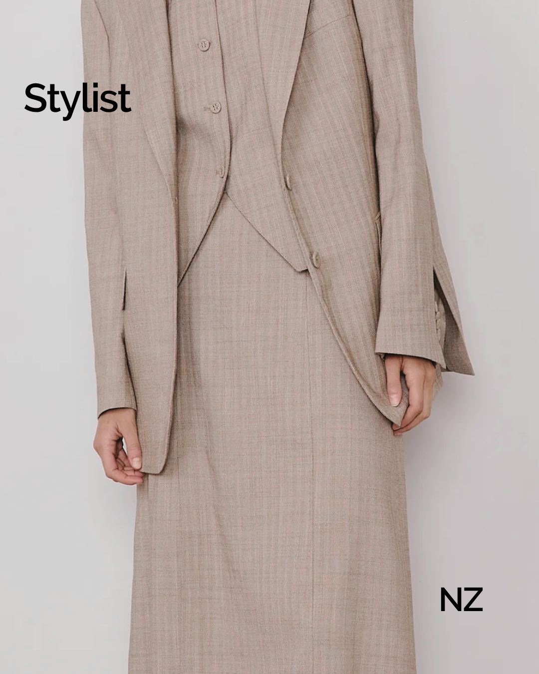 Stylist