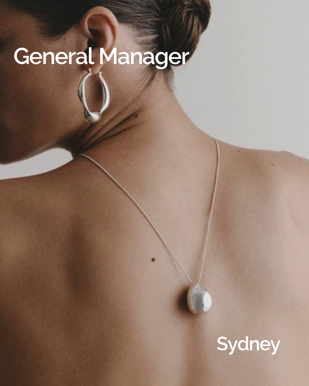 General Manager