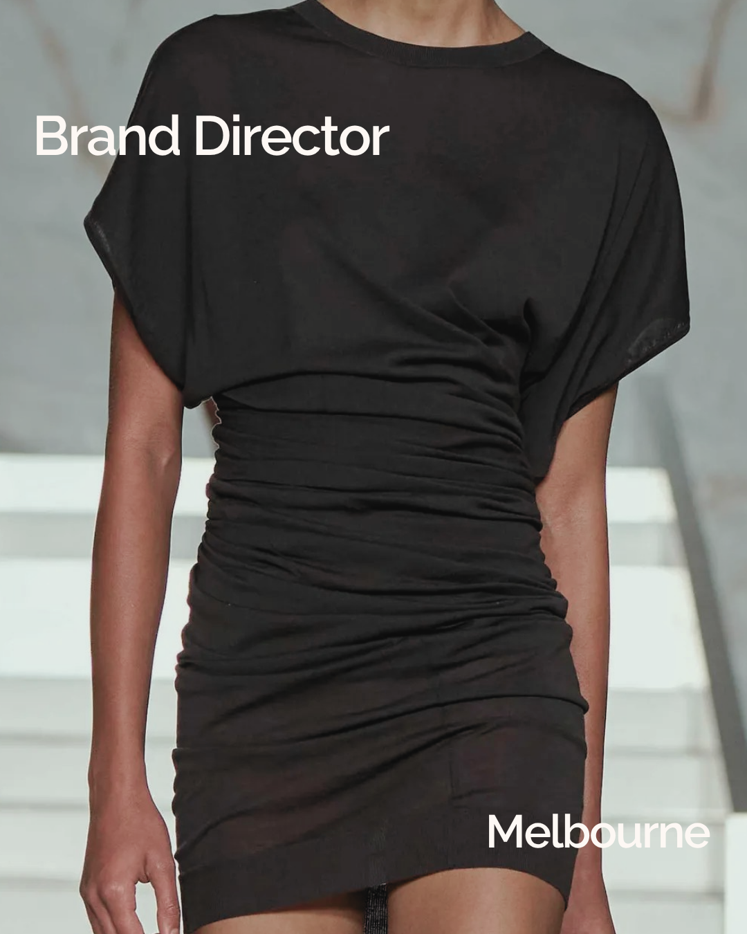 Brand Director 