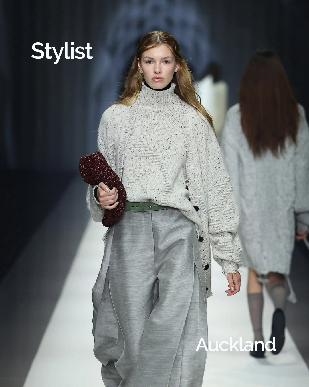 Stylist