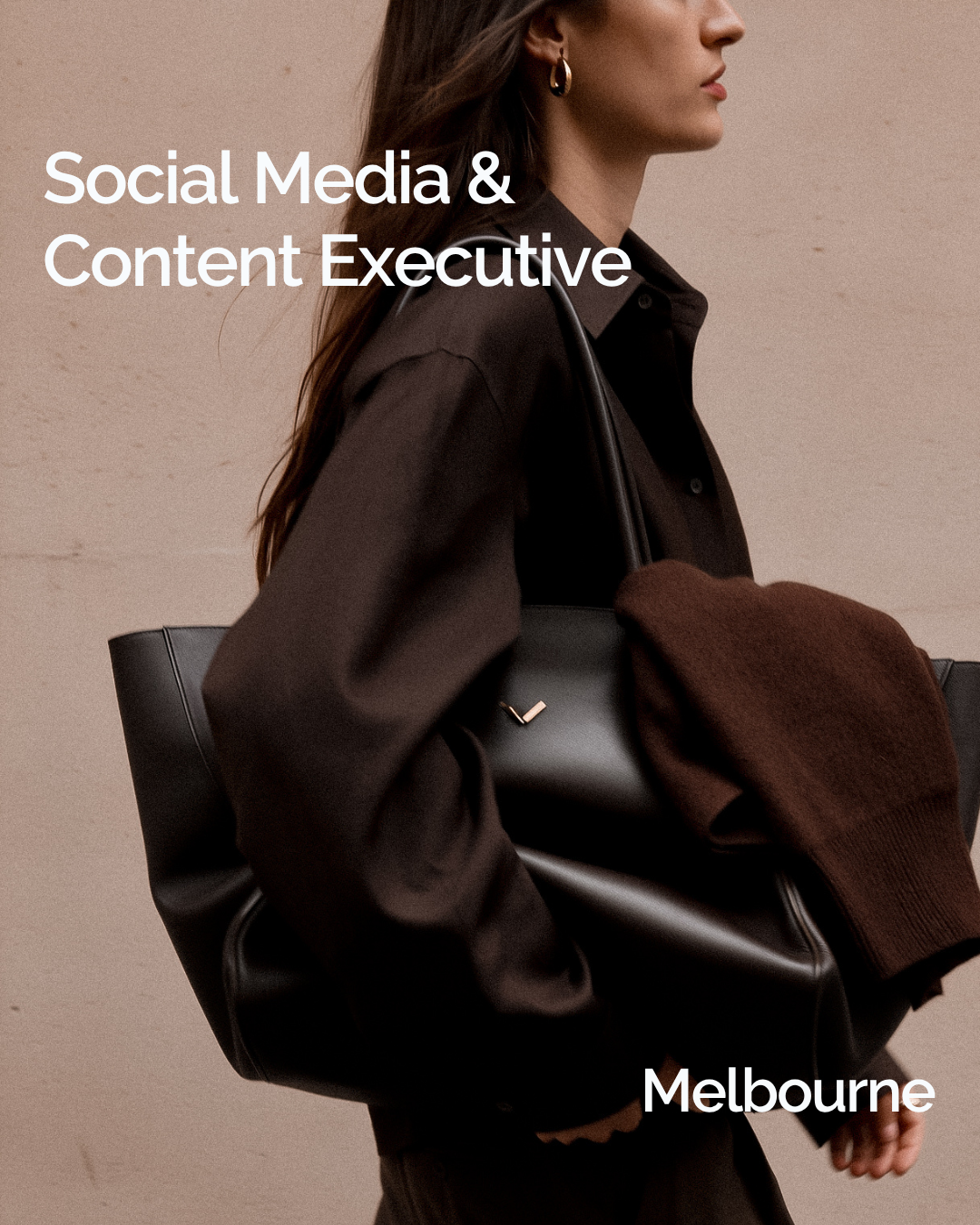 Social Media &amp; Content Executive