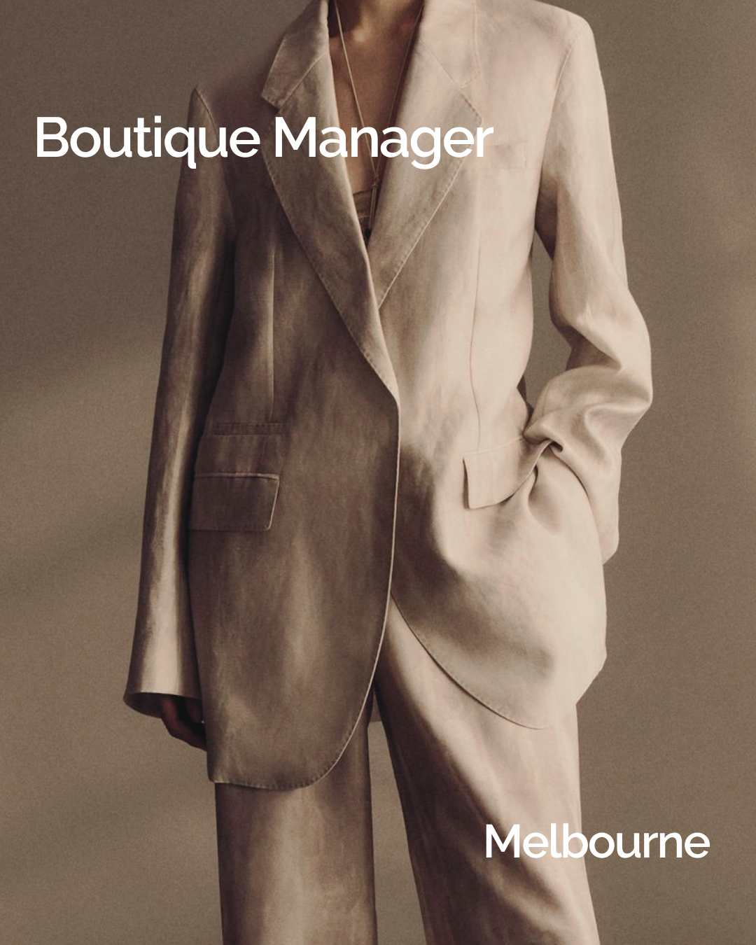 Boutique Manager 