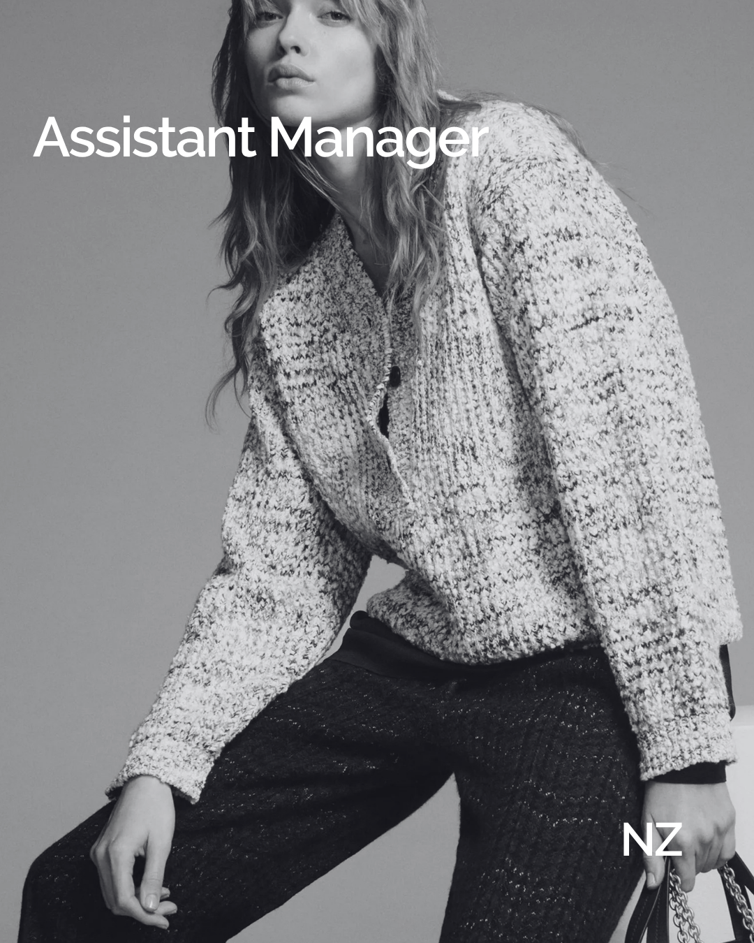 Assistant Manager