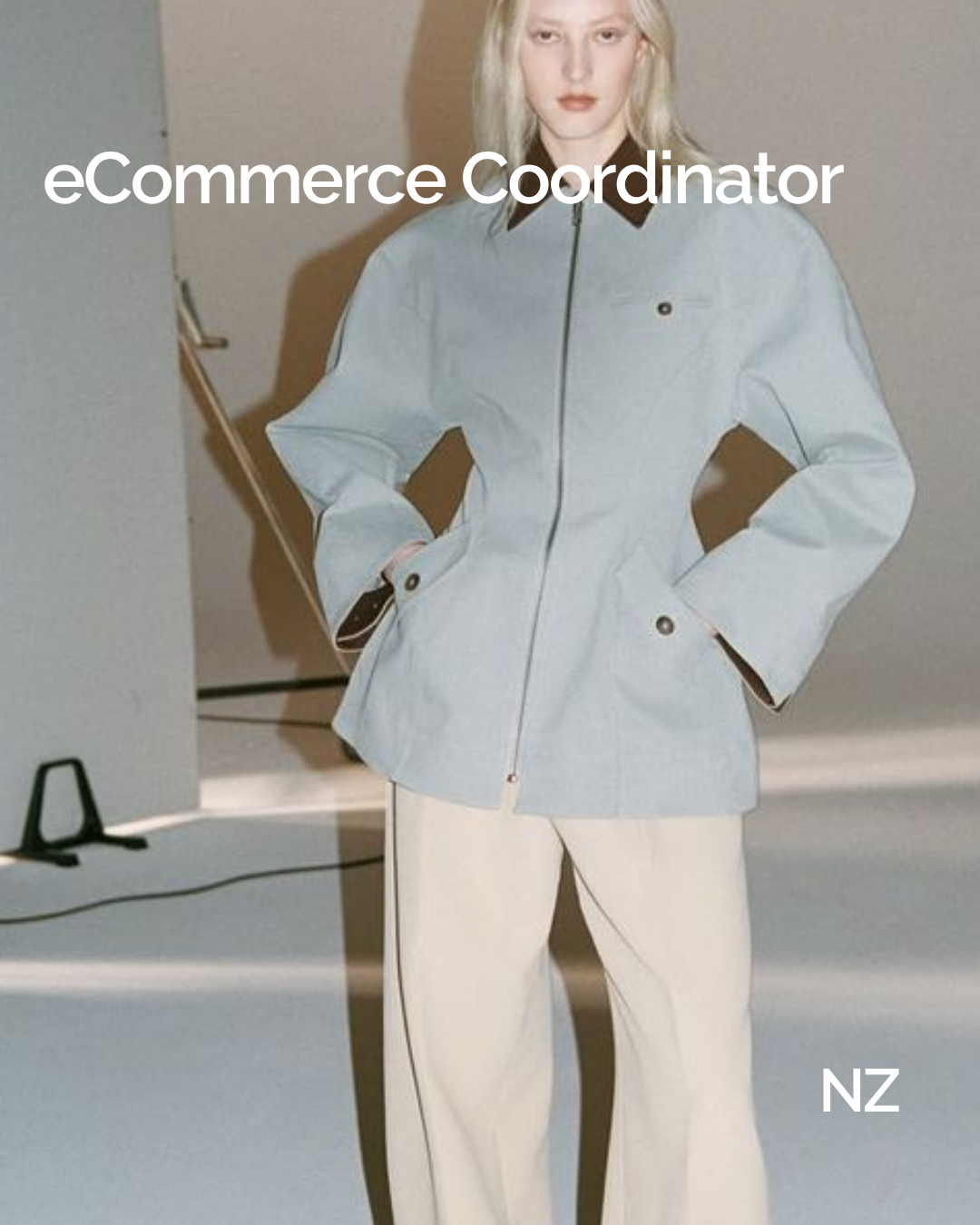eCommerce Coordinator 