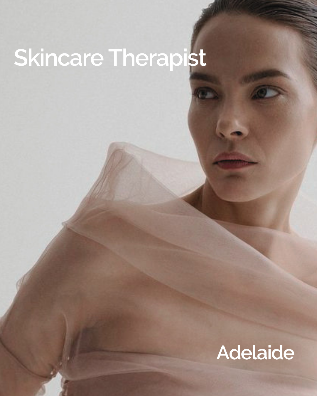 Skincare Therapist - Part-time