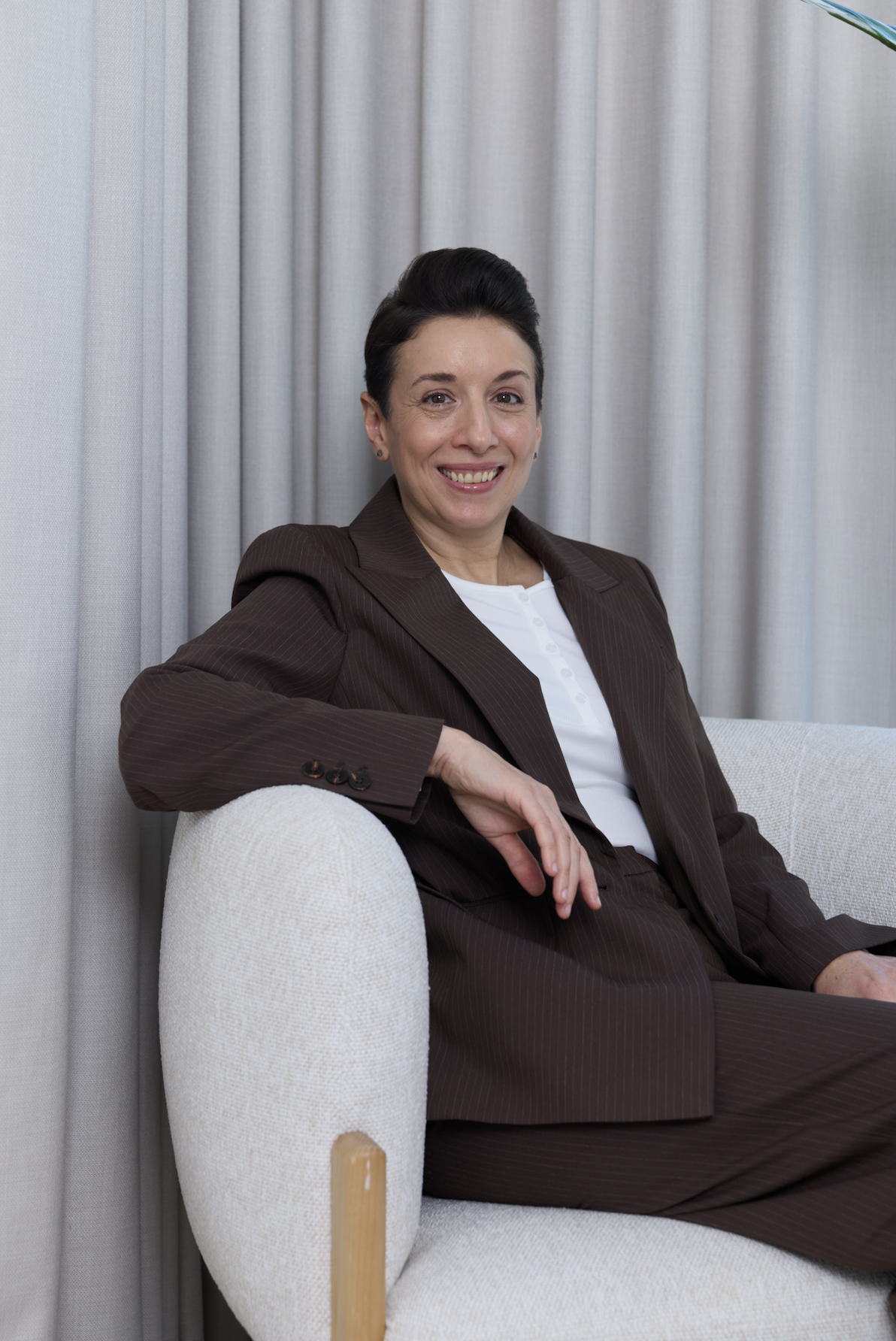 Get To Know Team TM: Tamara