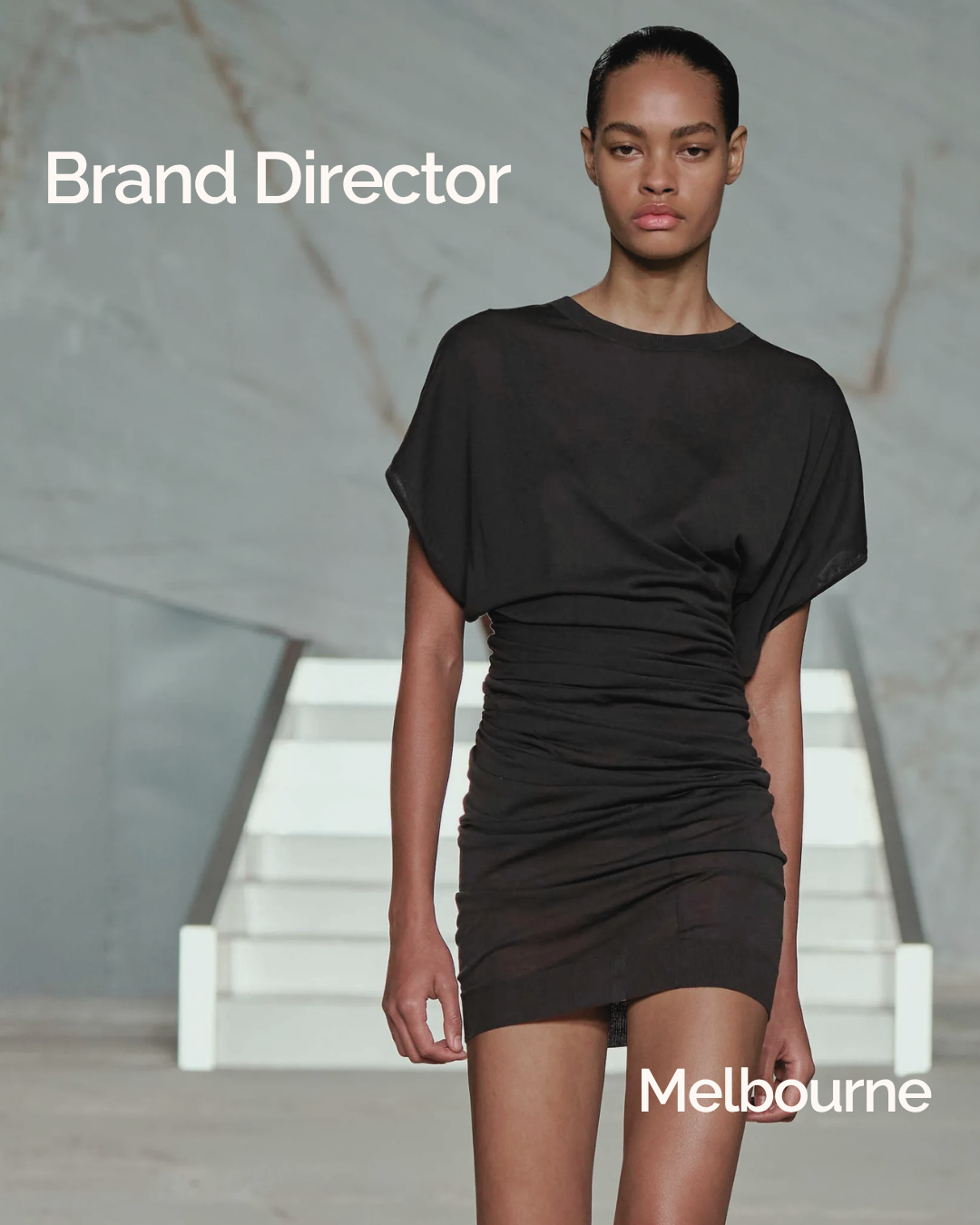 Brand Director 