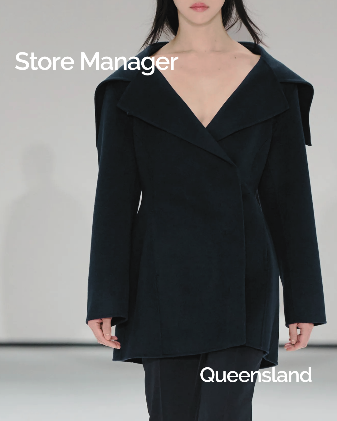Store Manager 